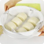Kain Kukus Masak Dimsum Pangsit Anti Lengket - Image 4
