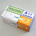 Alat Bekam Kop Angin Isi 6Pcs Untuk Kesehatan Tubuh Traditional -  - Image 5