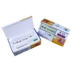 Alat Bekam Kop Angin Isi 6Pcs Untuk Kesehatan Tubuh Traditional -  - Image 6