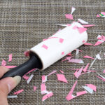 Roller Alat Pembersih Bulu Kucing dan Anjing - refill saja - Image 3