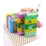 Kantong Plastik Sampah Roll Ramah Lingkungan - Image 3