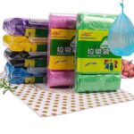 Kantong Plastik Sampah Roll Ramah Lingkungan - Image 4