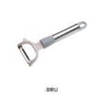 Peeler Pengupas Buah dan Sayur - Pink - Image 7