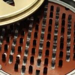 Wadah Tempat Obat Nyamuk Bakar Stainless - Image 3