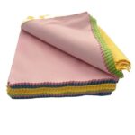 Kain Lap Pembersih Lensa Kacamata Lembut dan Halus - Image 3