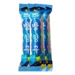 Kapur Barus kamar mandi WC Warna Warni Import Isi 5pcs - Image 2