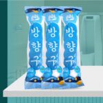 Kapur Barus kamar mandi WC Warna Warni Import Isi 5pcs - Image 4