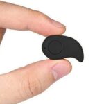 Headset Bluetooth Handsfree MINI KEONG 4.1 EARBUD S530 - hitam - Image 2