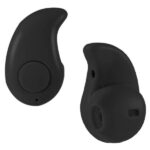 Headset Bluetooth Handsfree MINI KEONG 4.1 EARBUD S530 - hitam - Image 4