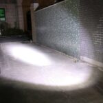 Senter LED Mini USB Rechargeable dengan Powerbank 1200mAh -  - Image 3