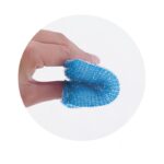 Spon Cuci Piring  Jaring Busa Pencuci Efektif Untuk Membersihkan - Image 6