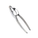 Alat Pemecah Cangkang Kepiting Stainless Steel Model Tang - Image 4