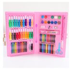 Crayon Pensil Warna Art Painting Set Mewarnai 86pcs - Image 5