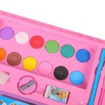 Crayon Pensil Warna Art Painting Set Mewarnai 86pcs - Image 6