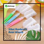 Sikat Spons Alat Pencuci Pembersih Botol Minum - Image 2