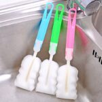 Sikat Spons Alat Pencuci Pembersih Botol Minum - Image 3