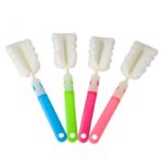 Sikat Spons Alat Pencuci Pembersih Botol Minum - Image 5