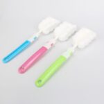 Sikat Spons Alat Pencuci Pembersih Botol Minum - Image 6