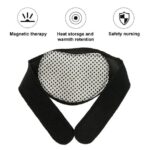 Penghangat Leher Pemijat Dan Terapi Neck Magnetic Tcare Tourmaline - Image 6