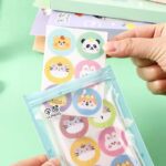 Stiker Patch Yumeng Anti Nyamuk Anak Repellent  Isi 60 -  - Image 2