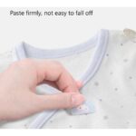 Stiker Patch Yumeng Anti Nyamuk Anak Repellent  Isi 60 -  - Image 3