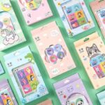 Stiker Patch Yumeng Anti Nyamuk Anak Repellent  Isi 60 -  - Image 4