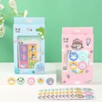 Stiker Patch Yumeng Anti Nyamuk Anak Repellent  Isi 60 -  - Image 5