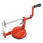 Alat Pemotong Kentang Spiral Stainless dengan Pisau Anti Karat -  - Image 5