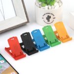 Stand Holder Tempat Dudukan Hp Di Meja - Image 5