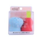 Spons Sikat Cuci Pembersih Wajah Dengan Model Gurita - Image 2