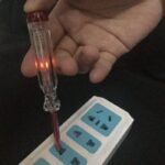 Obeng Tespen Tes Listrik Fleksibel - Image 2