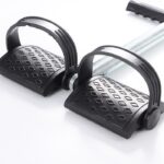 Tummy Trimmer Alat Bantu Sit Up Fitnes Pembakar Lemak Perut  - Image 2