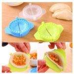 Alat Pembuat Pangsit Pastel Cetakan Cireng Bahan Food Grade - Image 3