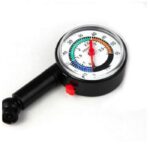 Tire Pressure Gauge Pengukur Tekanan Ban Kendaraan - 