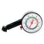 Tire Pressure Gauge Pengukur Tekanan Ban Kendaraan -  - Image 2