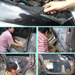 Paku Baut Rivet Murklip untuk Bemper Dashboard Mobil 200Pcs -  - Image 4