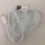 Kabel Smartphone Casan HP Micro USB Cable Bulat 1 Meter - Image 3