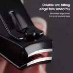 Gunting Jumbo Kuku Kaki Besar Stainless Steel - Image 6