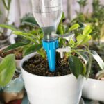 Alat Irigasi Otomatis Untuk Penyiram Menyiram Tanaman Kebun - Image 2