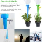 Alat Irigasi Otomatis Untuk Penyiram Menyiram Tanaman Kebun - Image 3