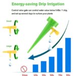 Alat Irigasi Otomatis Untuk Penyiram Menyiram Tanaman Kebun - Image 4