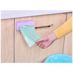 Dispenser Tempat Penyimpanan Plastik Kresek Sampah - Image 2