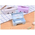 Dispenser Tempat Penyimpanan Plastik Kresek Sampah - Image 4