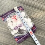 Kamper Kapur Barus Kamar Mandi dan Toilet Pengusir Tikus - Image 3