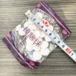 Kamper Kapur Barus Kamar Mandi dan Toilet Pengusir Tikus - Image 4