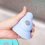 Saringan Wastafel Cuci Piring Cuci Tangan Penutup Saluran Kamar Mandi - Image 5