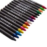 Set Spidol Art Colouring Crayon Pensil Warna 150pcs - Image 5