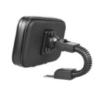 Penjepit Holder Ponsel Universal untuk Sepeda Motor - spion - Image 2