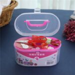 Sewing Kit Kotak Box Set Peralatan Menjahit - Image 3