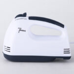 Alat Pengaduk Hand Mixer Elektrik Adonan Kue 4Pcs 7 Speed -  - Image 5